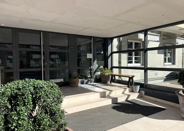 Ferienwohnung Dünenblick