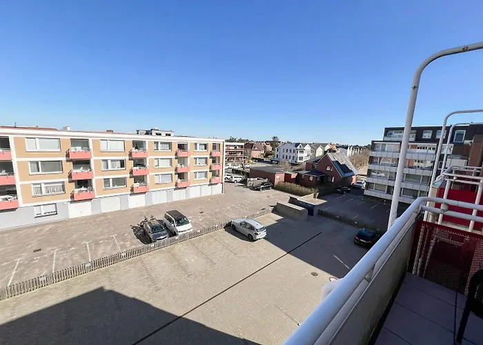 Ferienwohnung Dünenblick